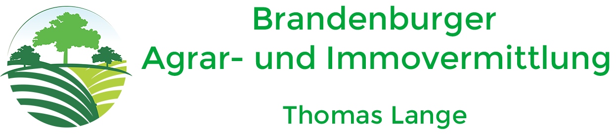 Brandenburger Agrar- und Immovermittlung Thomas Lange